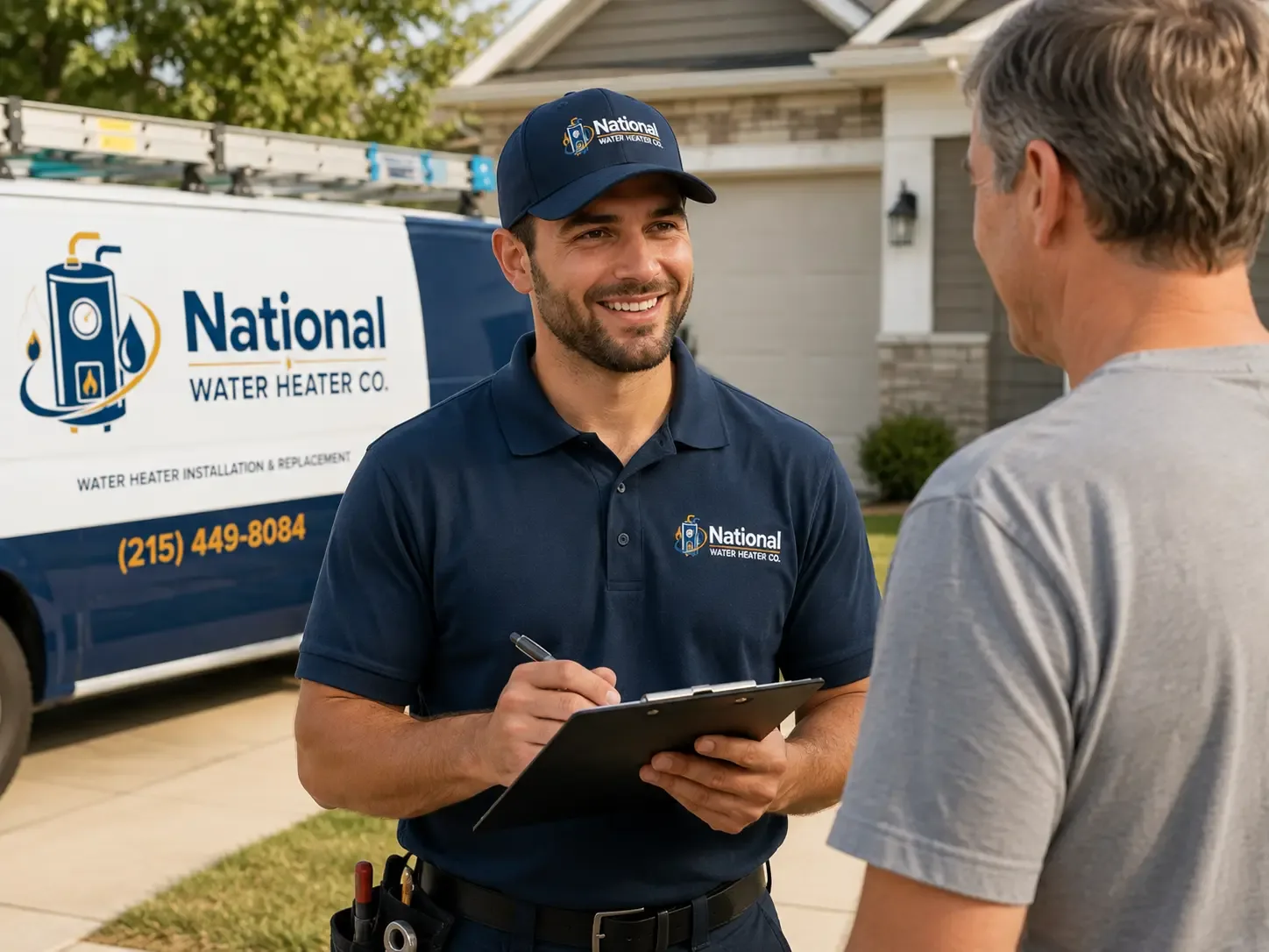 Water Heater Installation Boomer, NC FAQs